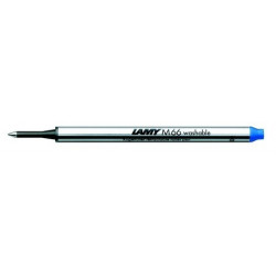 RECHARGES BLEUES LAMY POUR STYLO ROLLER LAMY