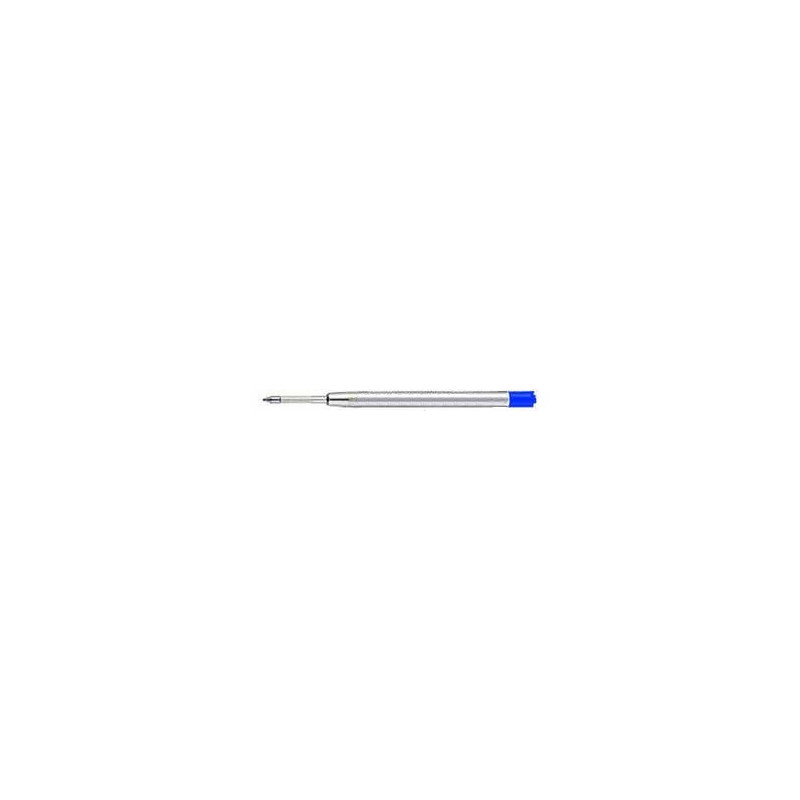 Recharge BILLE COURTE BLEUE STANDARD UNIVERSELLE (produit générique) Recharge BILLE COURTE BLEUE STANDARD UNIVERSELLE (produit générique)