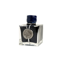 Flacon d'encre 1670 J. Herbin® Bleu Océan 50 ml