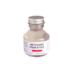 Nettoyant stylos-plumes J. Herbin® 50 ml