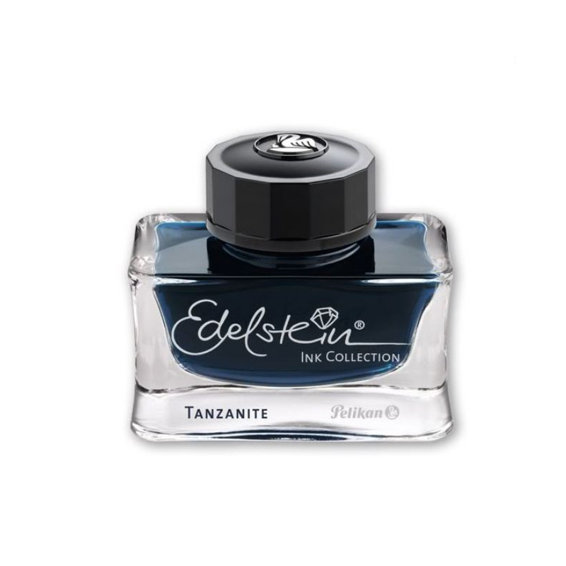 Encrier PELIKAN® Edelstein Tanzanite 50 ml