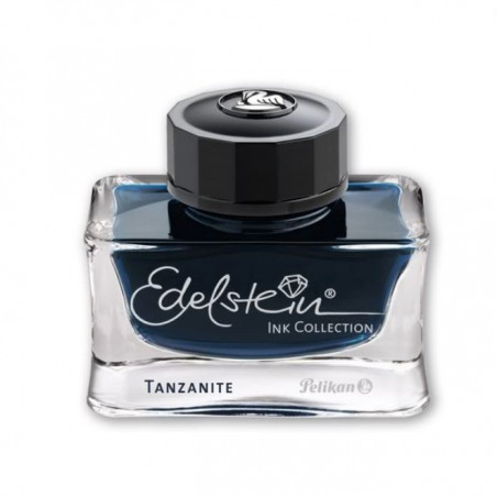 Encrier PELIKAN® Edelstein Tanzanite 50 ml