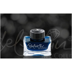 Encrier PELIKAN® Edelstein Sapphire 50 ml