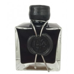 Flacon d'encre 1670 J. Herbin® Gris Orage 50 ml