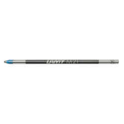 RECHARGE BILLE MINI (M21)  BLEUE LAMY POUR STYLO BILLE LAMY