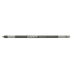 Recharge bille LAMY M21 noire — format D1, taille M - stylosenligne.com