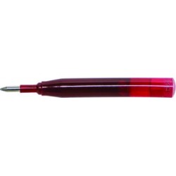 Recharge de Stylos Rollers "Ion" Sheaffer® Rouge