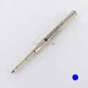  Recharge BILLE bleue MOYENNE 0,7 mm (recharge générique/compatible) pour stylos MB.