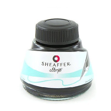 Flacon d'encre Turquoise 50 ml Skrip Sheaffer®