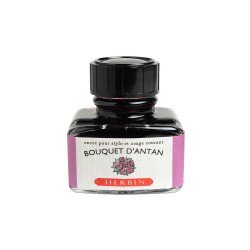 Flacon d'encre Bouquet d'Antan 30 ml J. Herbin®