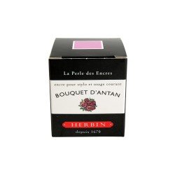 Flacon d'encre Bouquet d'Antan 30 ml J. Herbin®