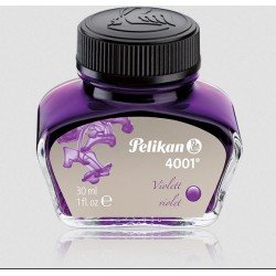 Flacon d'encre Violette 30 ml Pélikan®