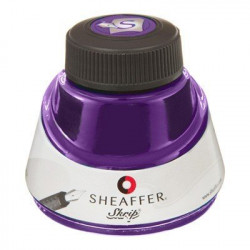 Encrier "Lavande" Sheaffer® Skrip 50 ml 