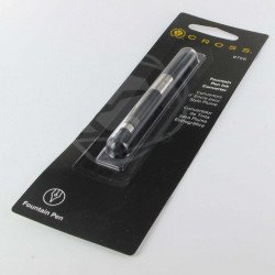 Convertisseur à visser Cross® pour stylo plume Cross