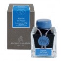 Flacon d'encre Kyanite du Népal 50 ml 1798  J. Herbin®