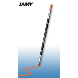 RECHARGE SOULIGNEUR ORANGE (M55) LAMY® POUR STYLOS MULTIFONCTIONS