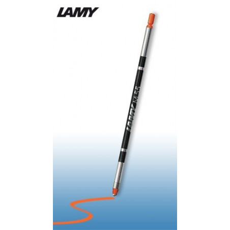 RECHARGE SOULIGNEUR ORANGE (M55) LAMY® POUR STYLOS MULTIFONCTIONS