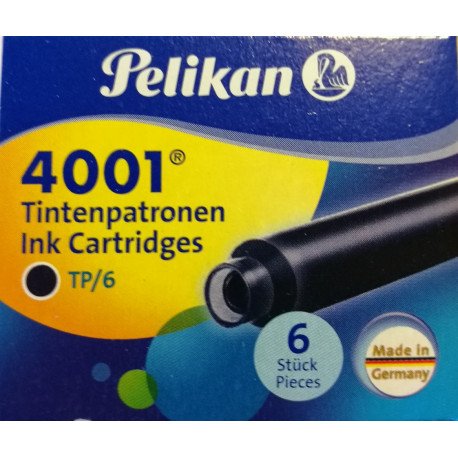 Pelikan 4001® flacon d'encre - Pelikan