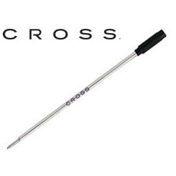 Recharges de Stylos Billes Cross® Noir (Large)