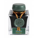 Flacon d'encre  J. Herbin® "350" Vert Atlantide 50 ml