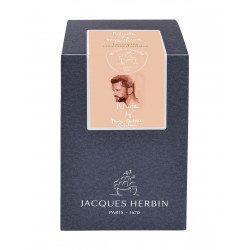 Flacon d'encre Nude 50 ml  J. Herbin® By Marc-Antoine Coulon