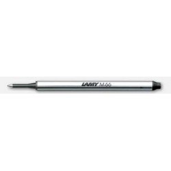 RECHARGES NOIRES M66 LAMY POUR STYLO ROLLER LAMY