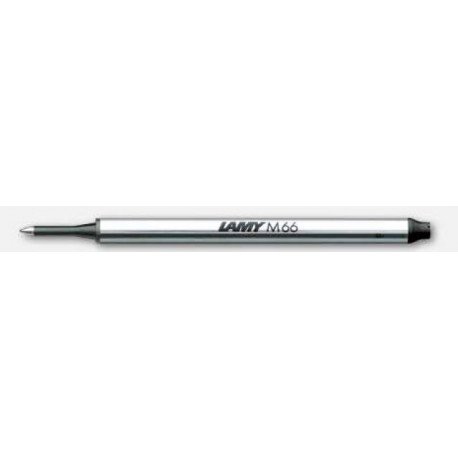 RECHARGES NOIRES M66 LAMY POUR STYLO ROLLER LAMY RECHARGES NOIRES M66 LAMY POUR STYLO ROLLER LAMY