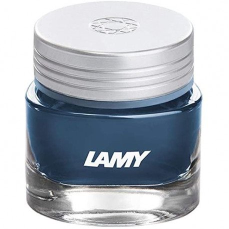 Flacon d'encre Lamy® 30 ml Bleu Noir 380