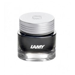 Flacon d'encre Lamy® 30 ml Noir Obsidian 660