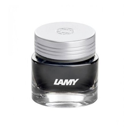 Flacon d'encre Lamy® 30 ml Noir Obsidian 660