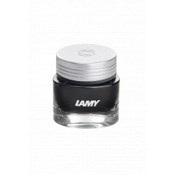 Flacon d'encre Lamy® 30 ml Noir Obsidian 660