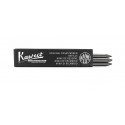 Recharges 3 Mines Kaweco (5,6 mm) pour portemine