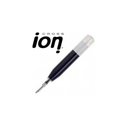 Recharge de Stylos Rollers "Ion" Cross® Bleu