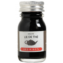 Coffret 5 "Encres automnales" J. Herbin® Nuances de feu