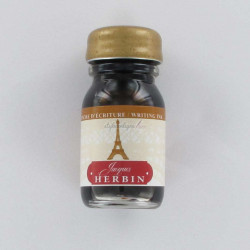 Coffret 5 "Encres de Paris" J. Herbin® Couleurs de Paris