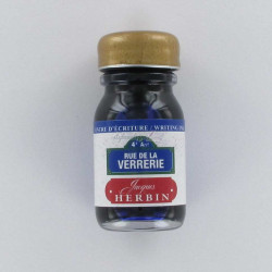 Coffret 5 "Encres de Paris" J. Herbin® Couleurs de Paris