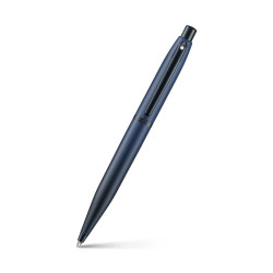 Stylo Bille VFM Bleu+attribut Noir matte Sheaffer®