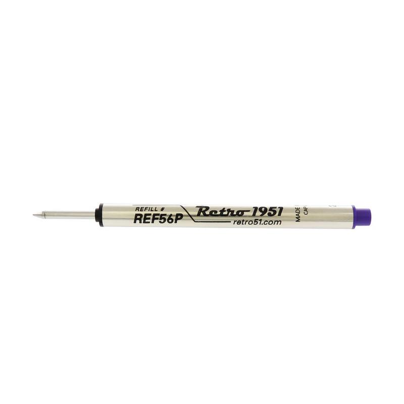 Recharge roller violet rétro51® Recharge roller violet rétro51®