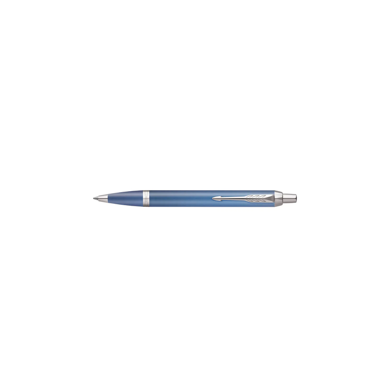 Stylo bille IM Rituals bleu Parker®