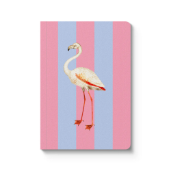 Carnet de notes à reliure...
