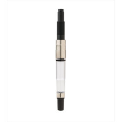 Convertisseur Cross pour stylo-plume – modèle Push-In complet