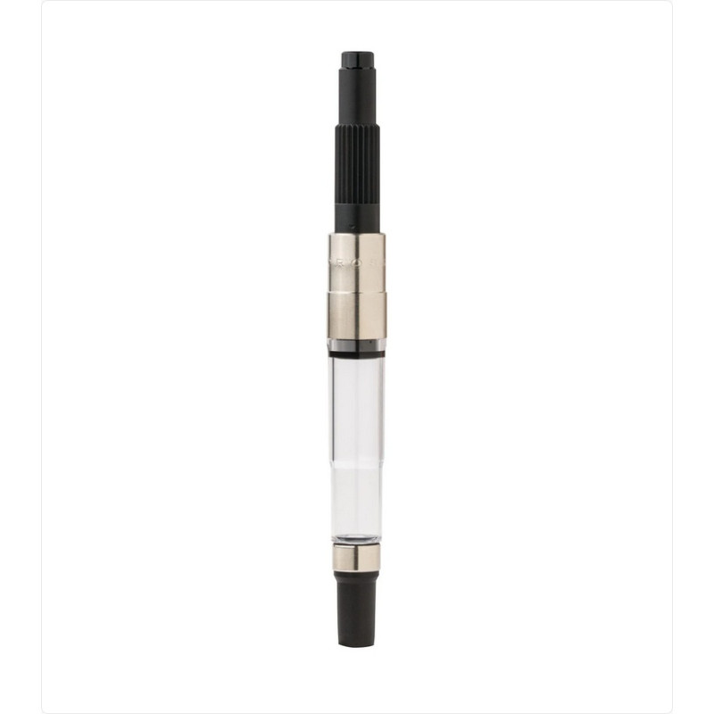 Convertisseur Cross pour stylo-plume – modèle Push-In complet Convertisseur Cross pour stylo-plume – modèle Push-In complet