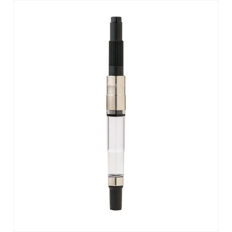 Convertisseur Cross pour stylo-plume – modèle Push-In complet