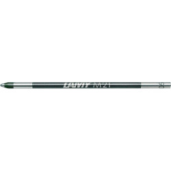LAMY M21 – recharge bille noire, vue détaillée