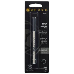 Recharge Roller Noire...