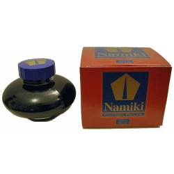 Encrier Namiki® Noir 60 ml