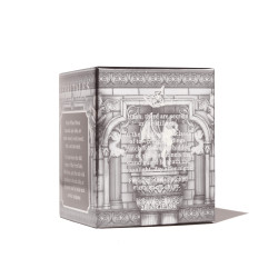 Encre 20 ml "Gardiens de Granite" - Ferris Wheel Press®