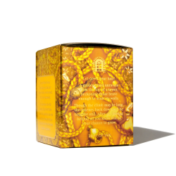 Encre 20ml " Tresse dorée tressée" - Ferris Wheel Press®