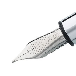 Stylo Plume M "Ambition" OpArt BlackSand - Faber Castell®