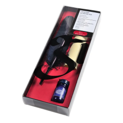 Set d’écriture au Moyen Âge...